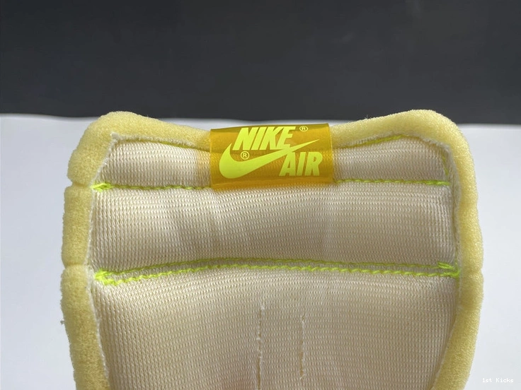 Gold”  1  “University  Air Jordan High OG 555088-118 0511